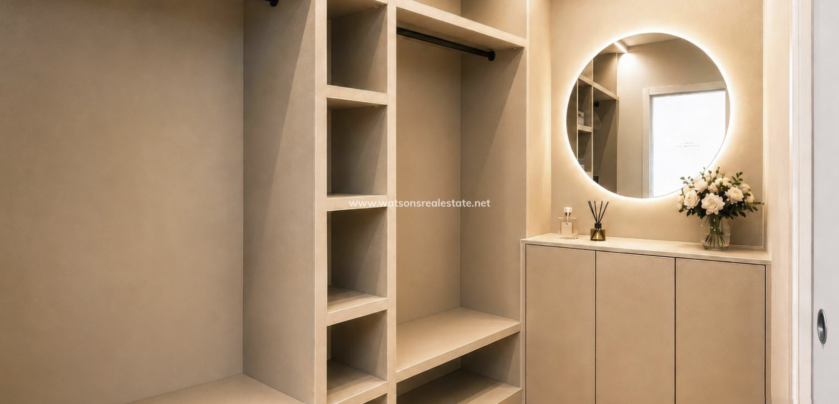 New Build - Fristaende Villa - Urb. La Marina