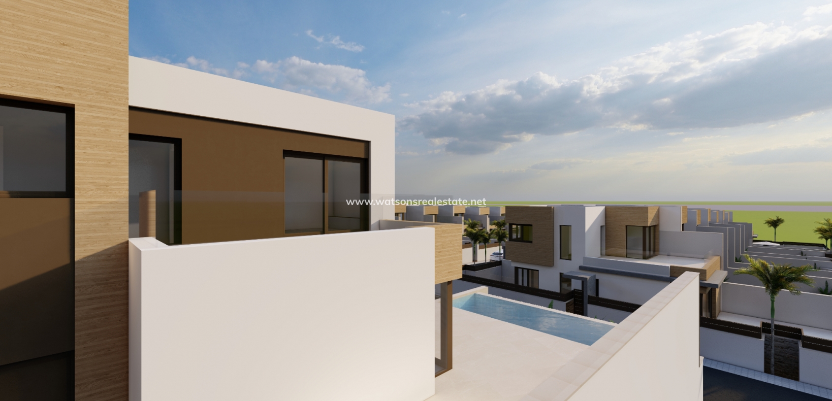 New Build - Neubau - Algorfa