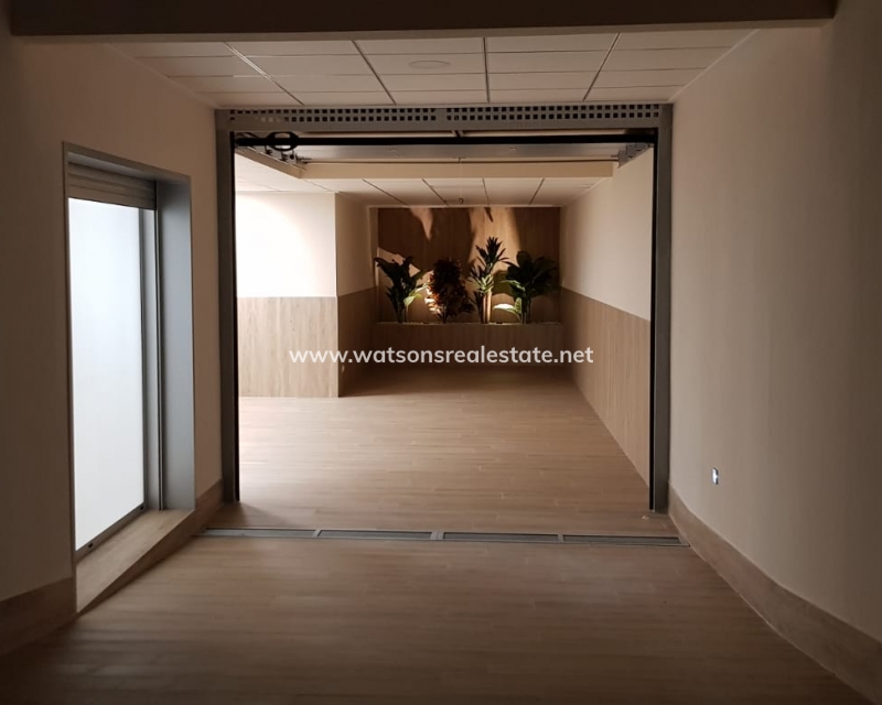 New Build - Neubau - Alicante - Campoamor