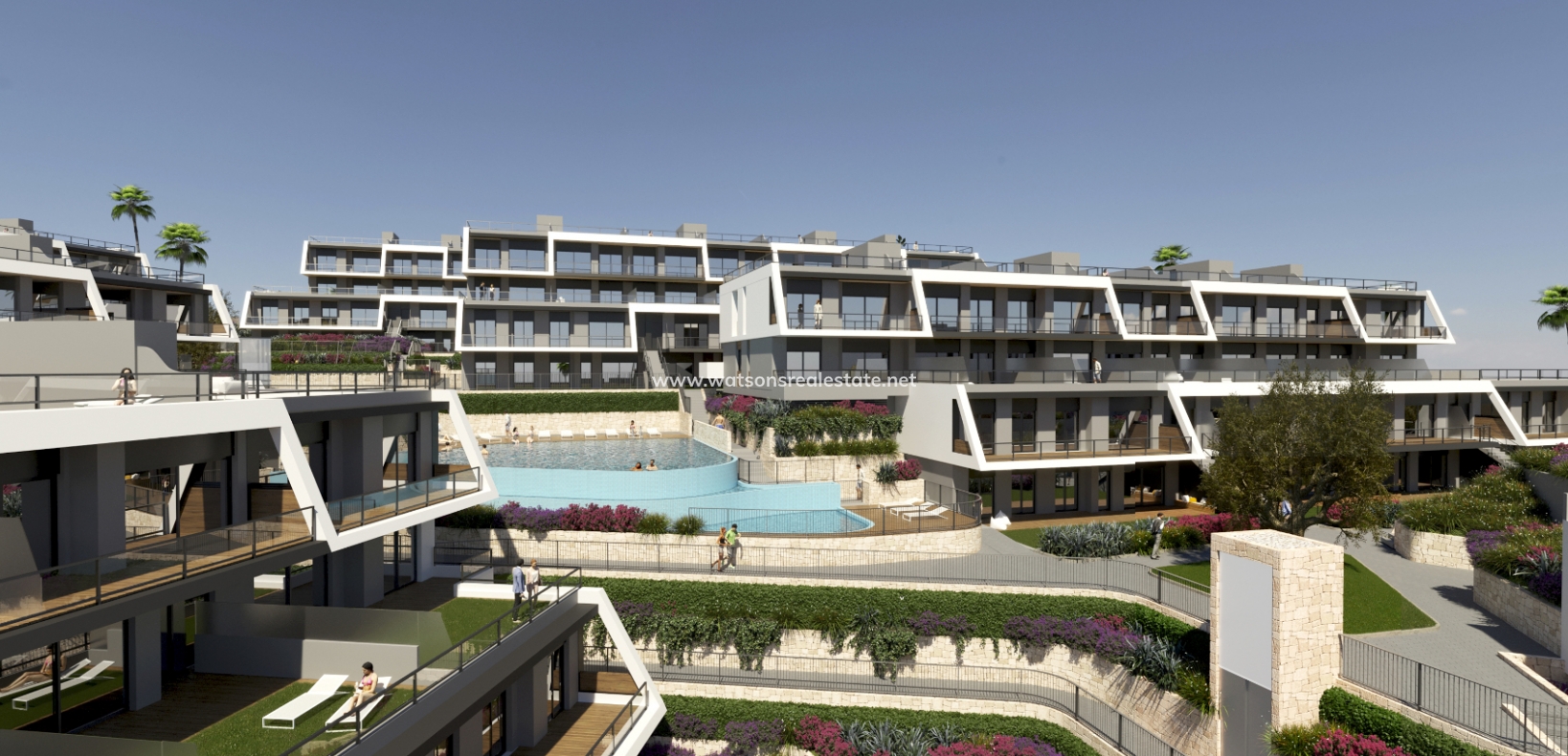 New Build - Neubau - Alicante