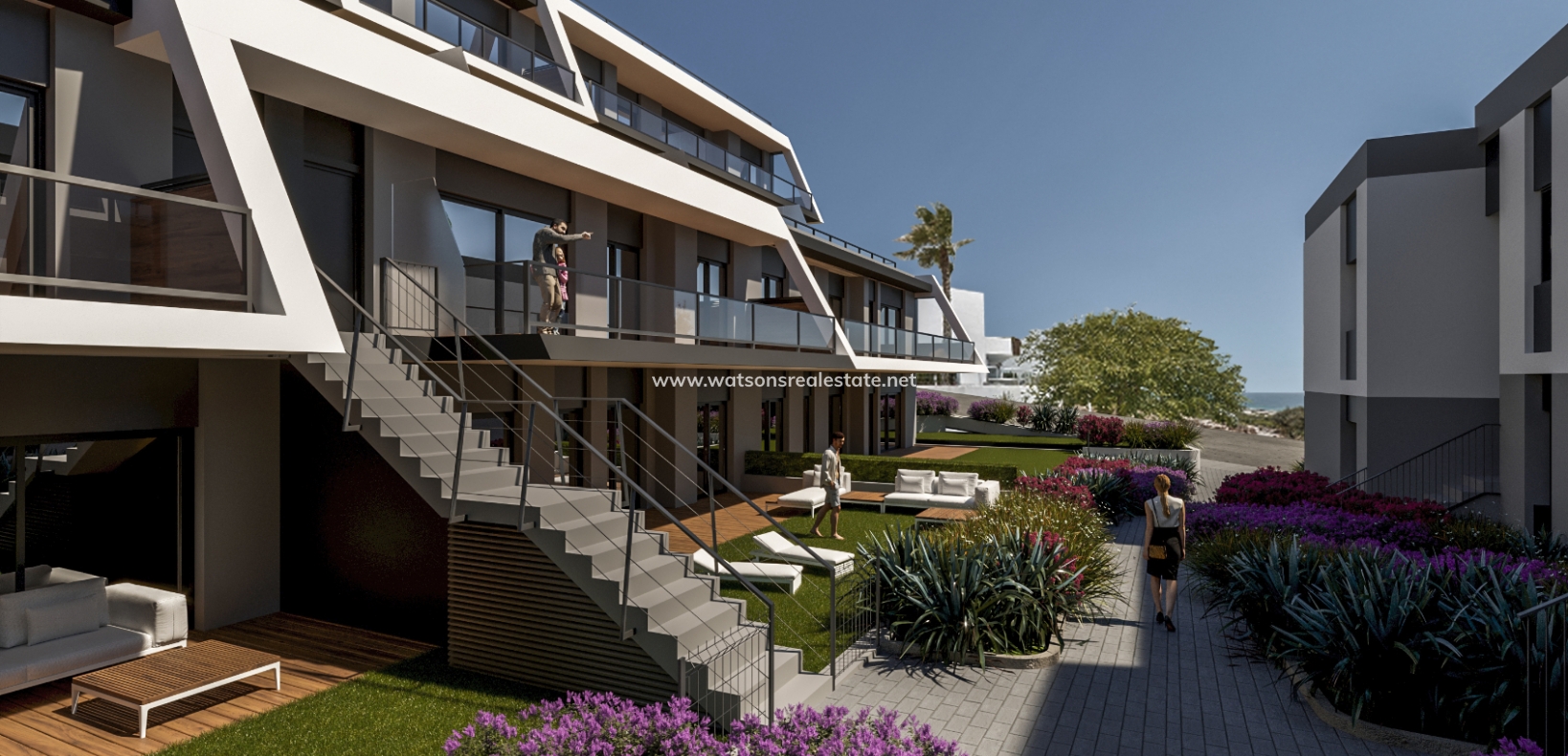 New Build - Neubau - Alicante