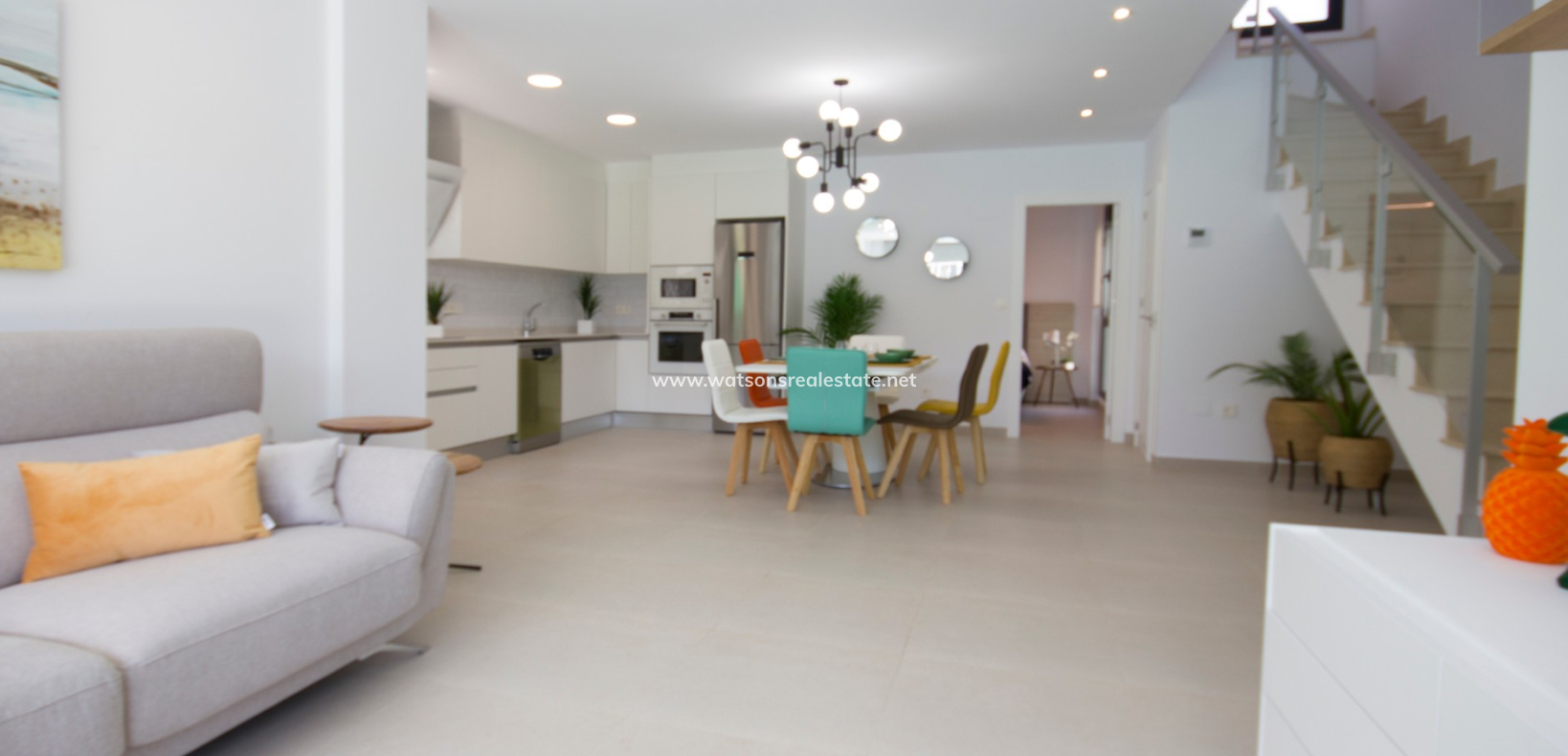 New Build - Neubau - Almoradi