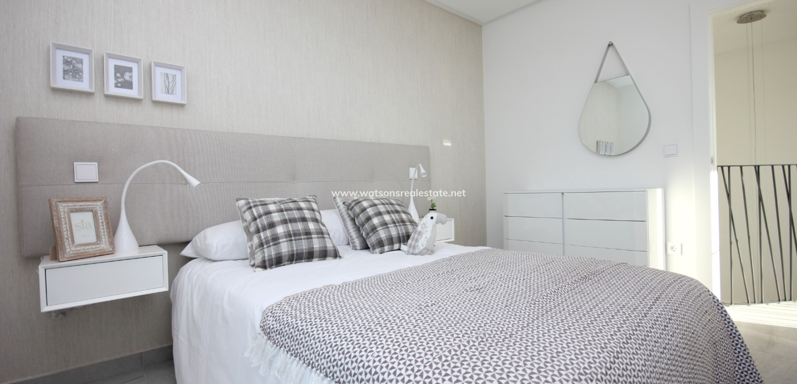 New Build - Neubau - Benijofar