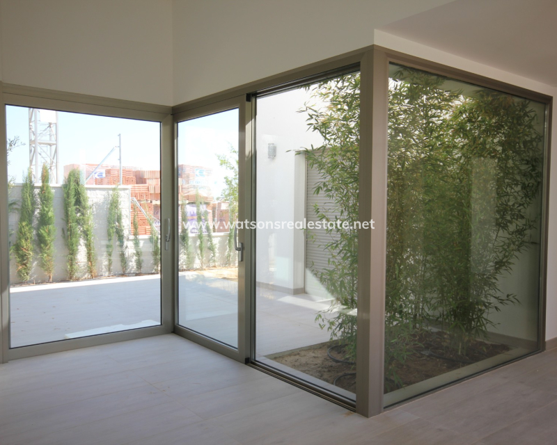 New Build - Neubau - Benijofar