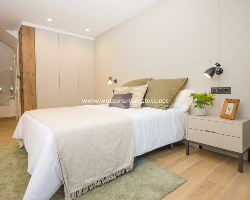 New Build - Neubau - Benijofar