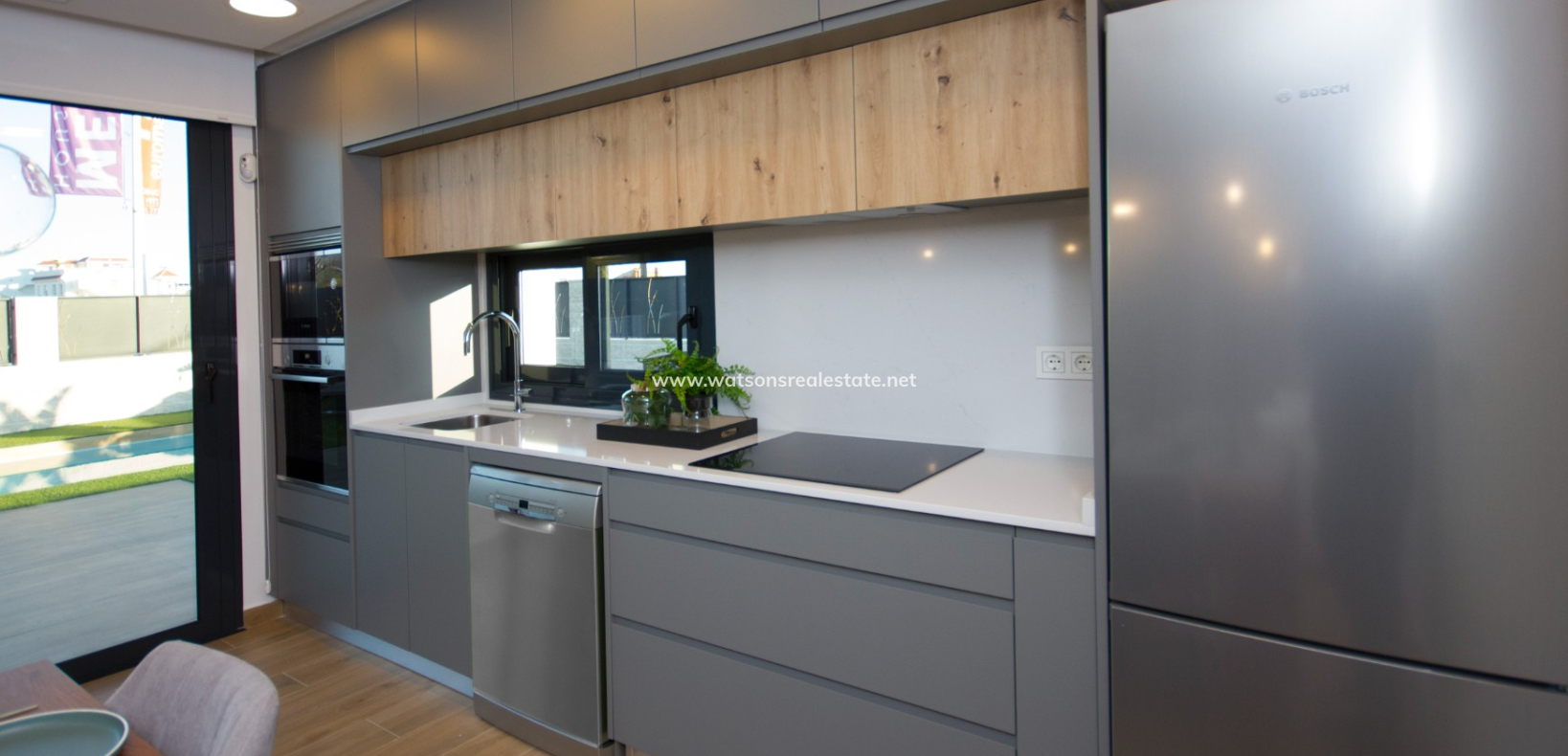 New Build - Neubau - Benijofar