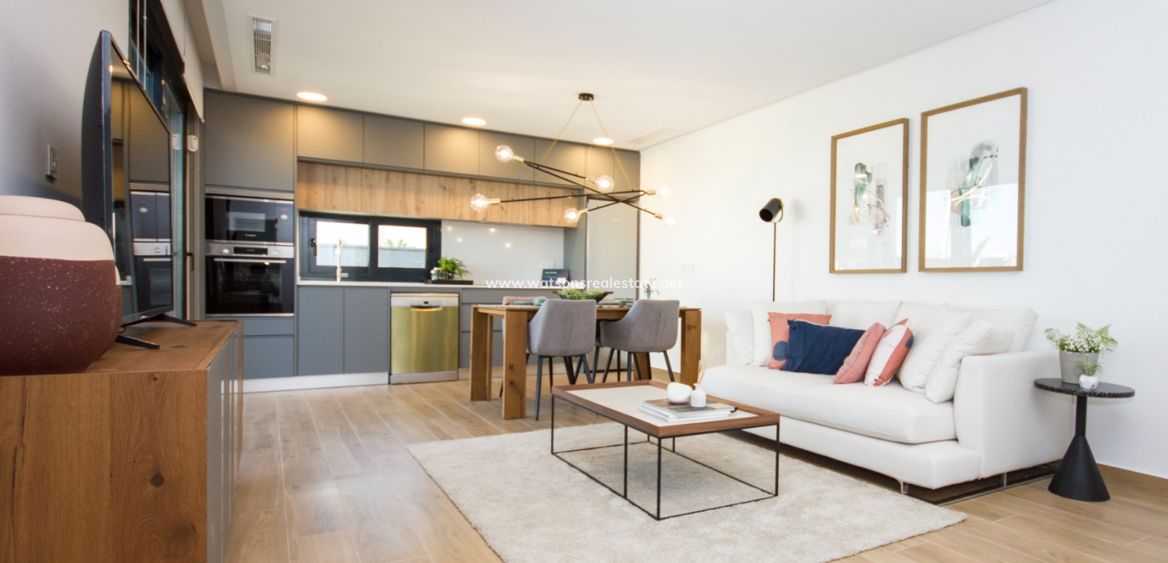 New Build - Neubau - Benijofar