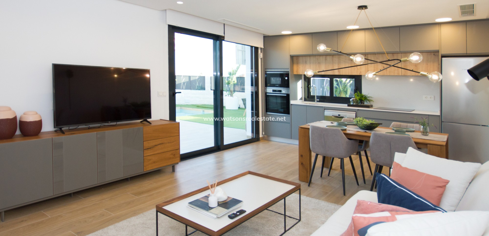 New Build - Neubau - Benijofar