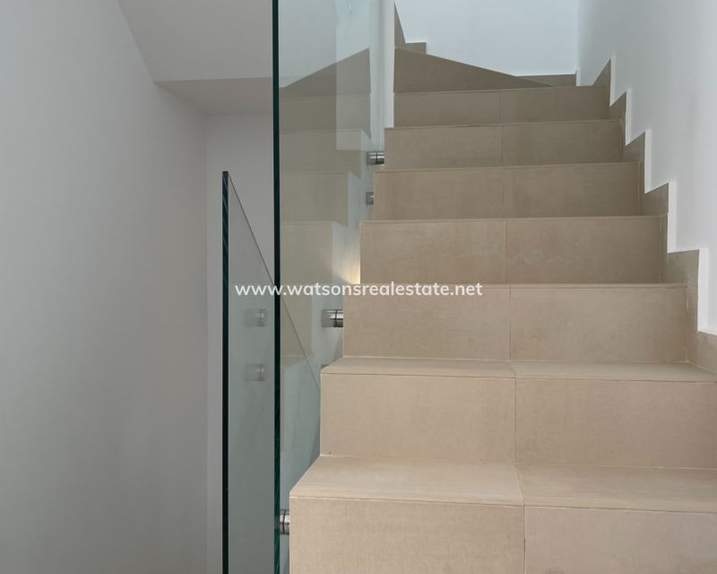 New Build - Neubau - Benijofar