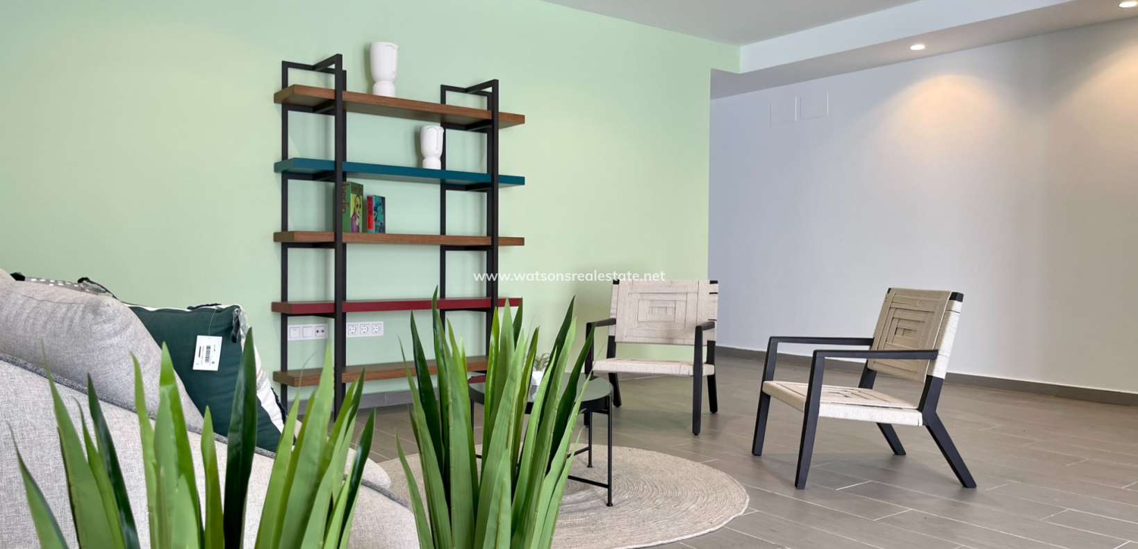 New Build - Neubau - Benijofar