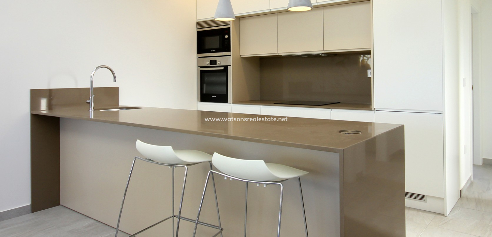 New Build - Neubau - Benijofar