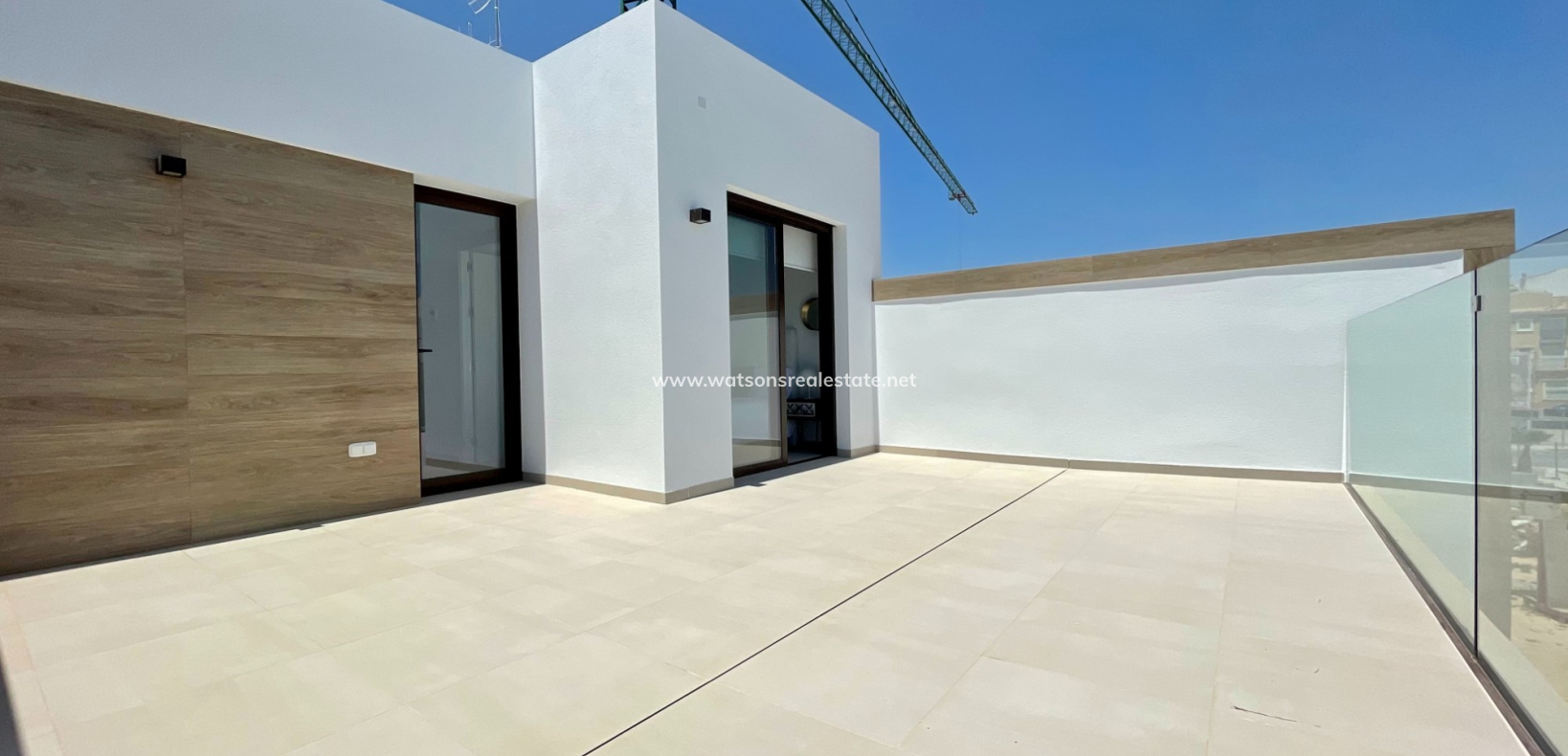 New Build - Neubau - Benijofar