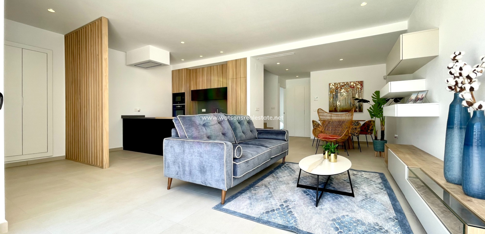New Build - Neubau - Benijofar