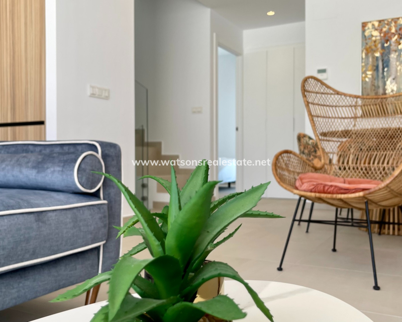 New Build - Neubau - Benijofar