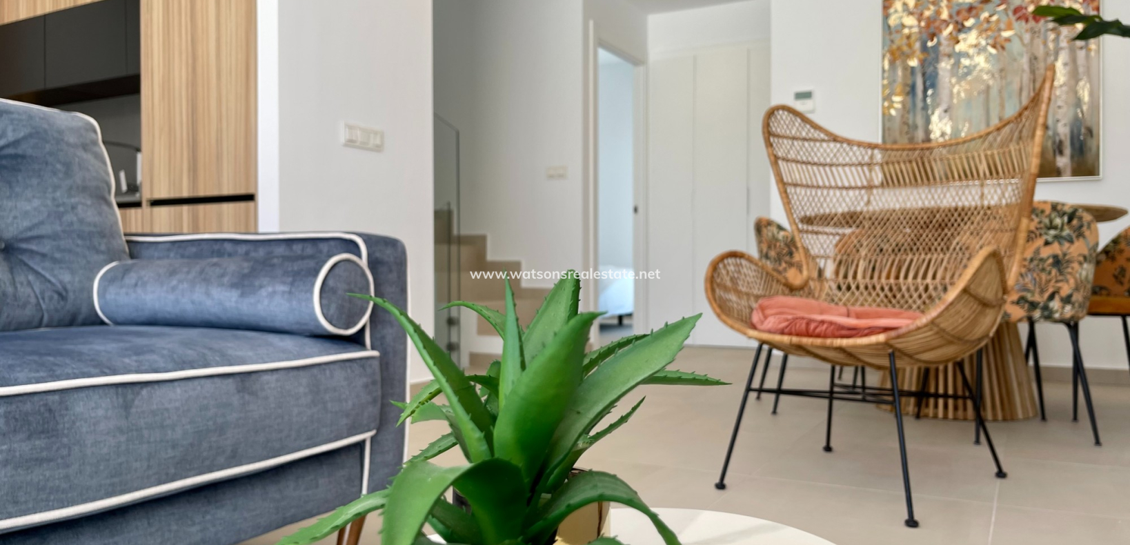New Build - Neubau - Benijofar