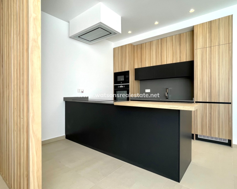 New Build - Neubau - Benijofar