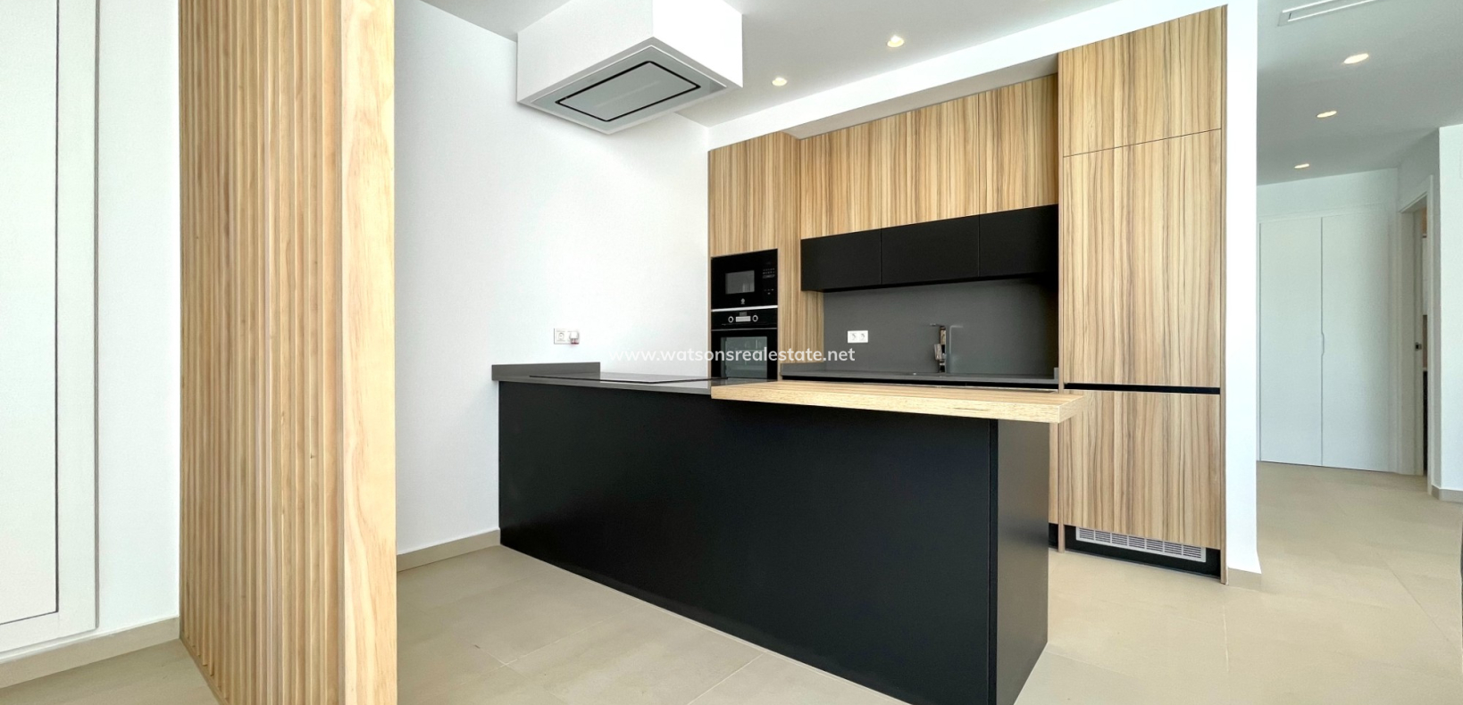 New Build - Neubau - Benijofar