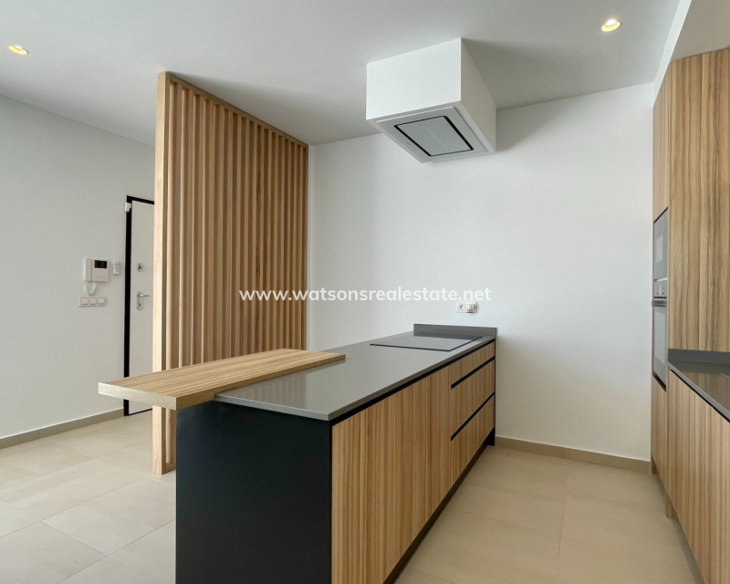 New Build - Neubau - Benijofar