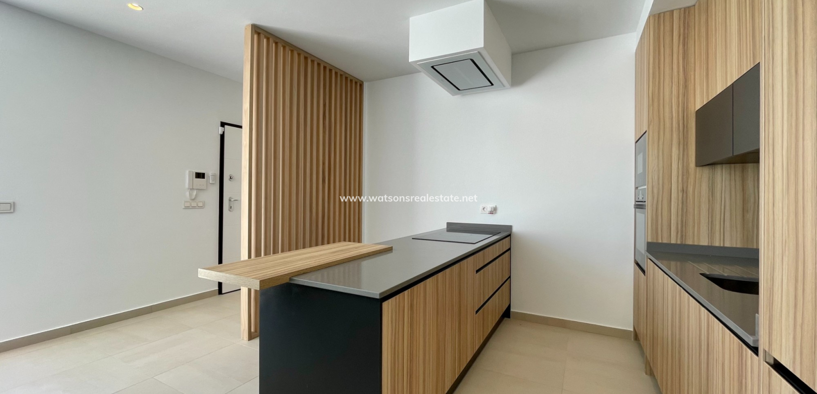 New Build - Neubau - Benijofar