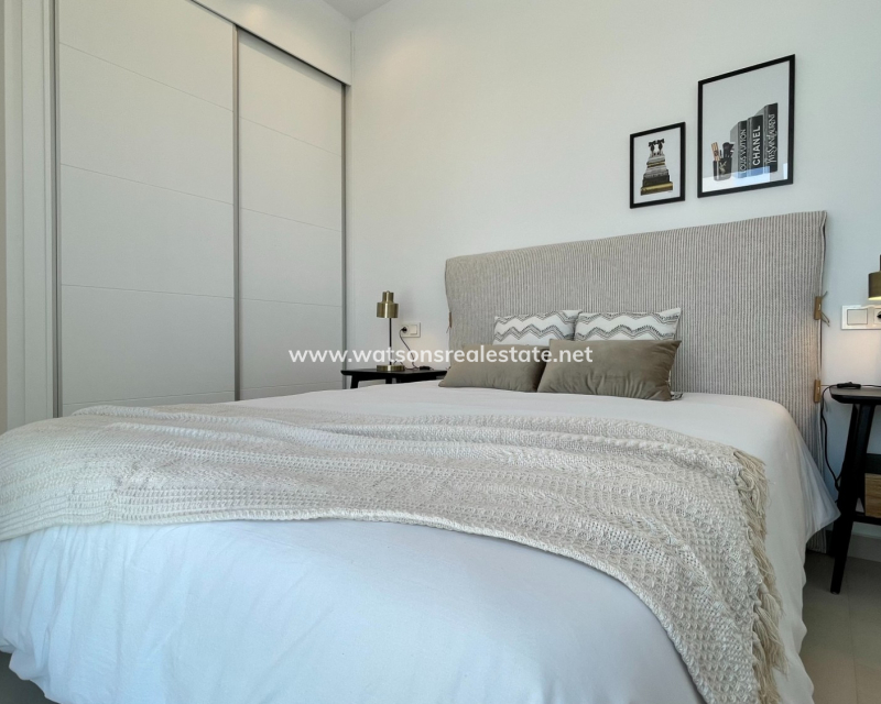 New Build - Neubau - Benijofar