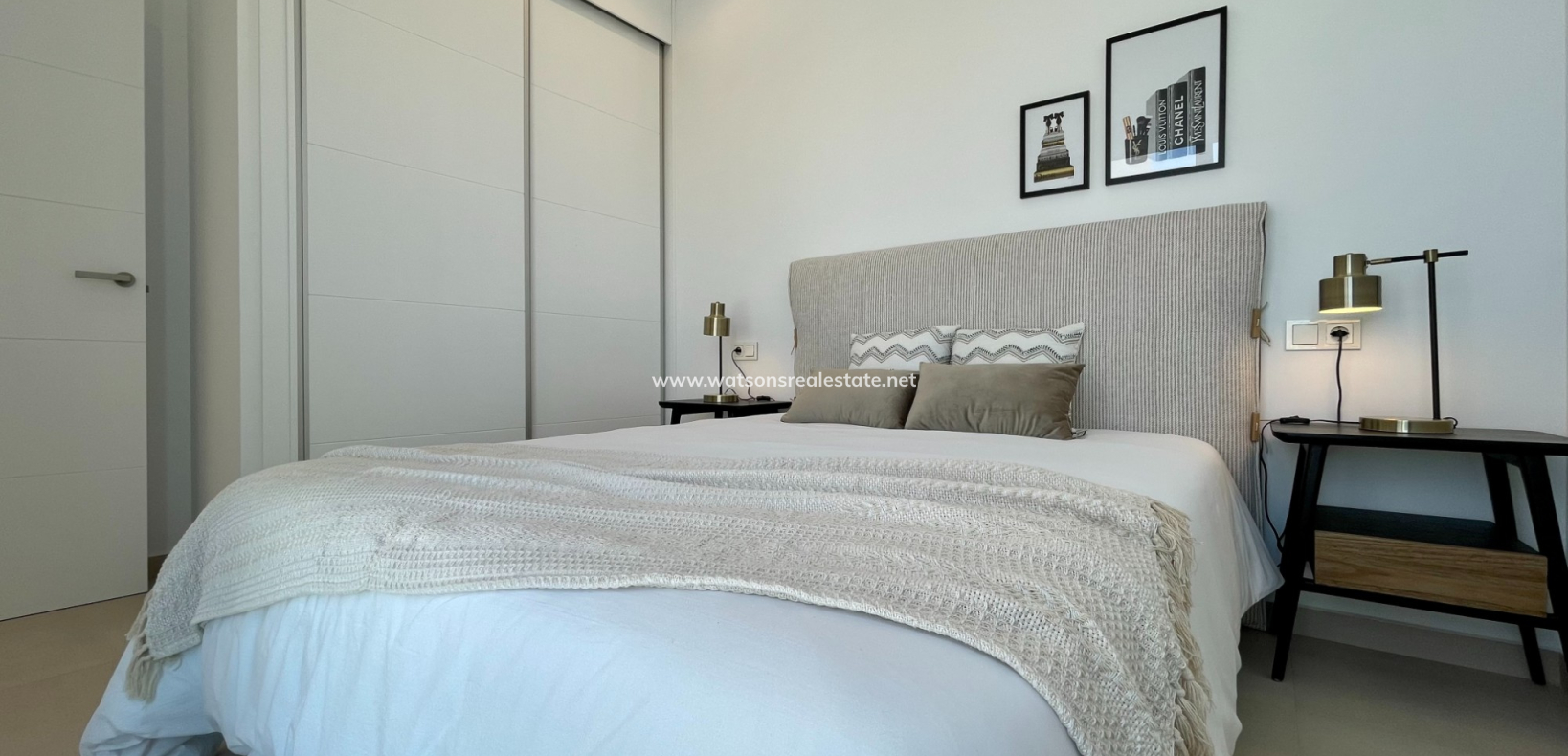 New Build - Neubau - Benijofar