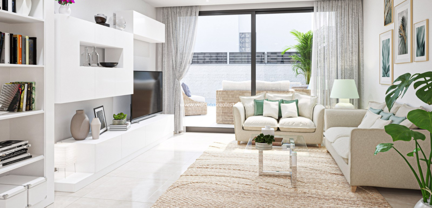 New Build - Neubau - Benijofar