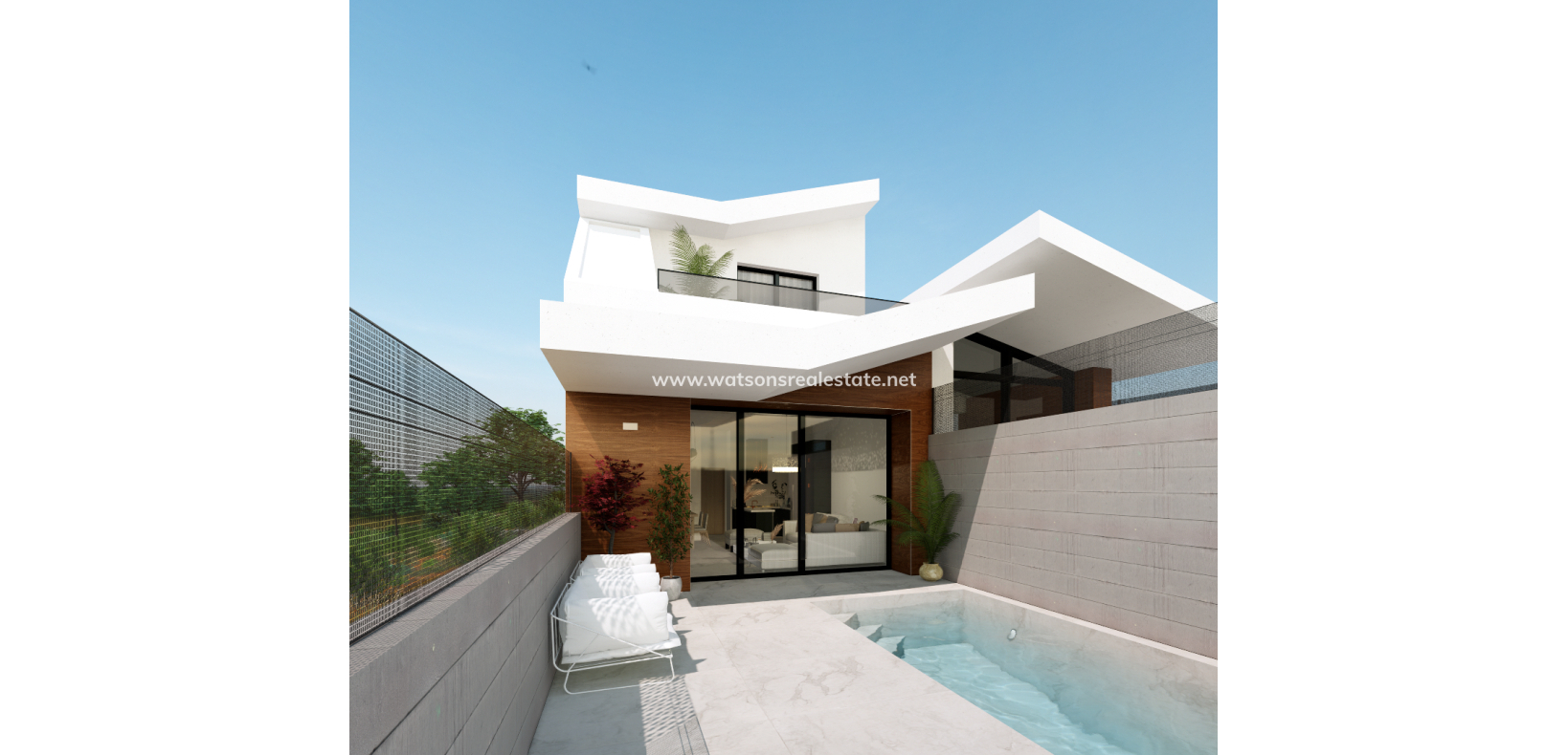 New Build - Neubau - Benijofar
