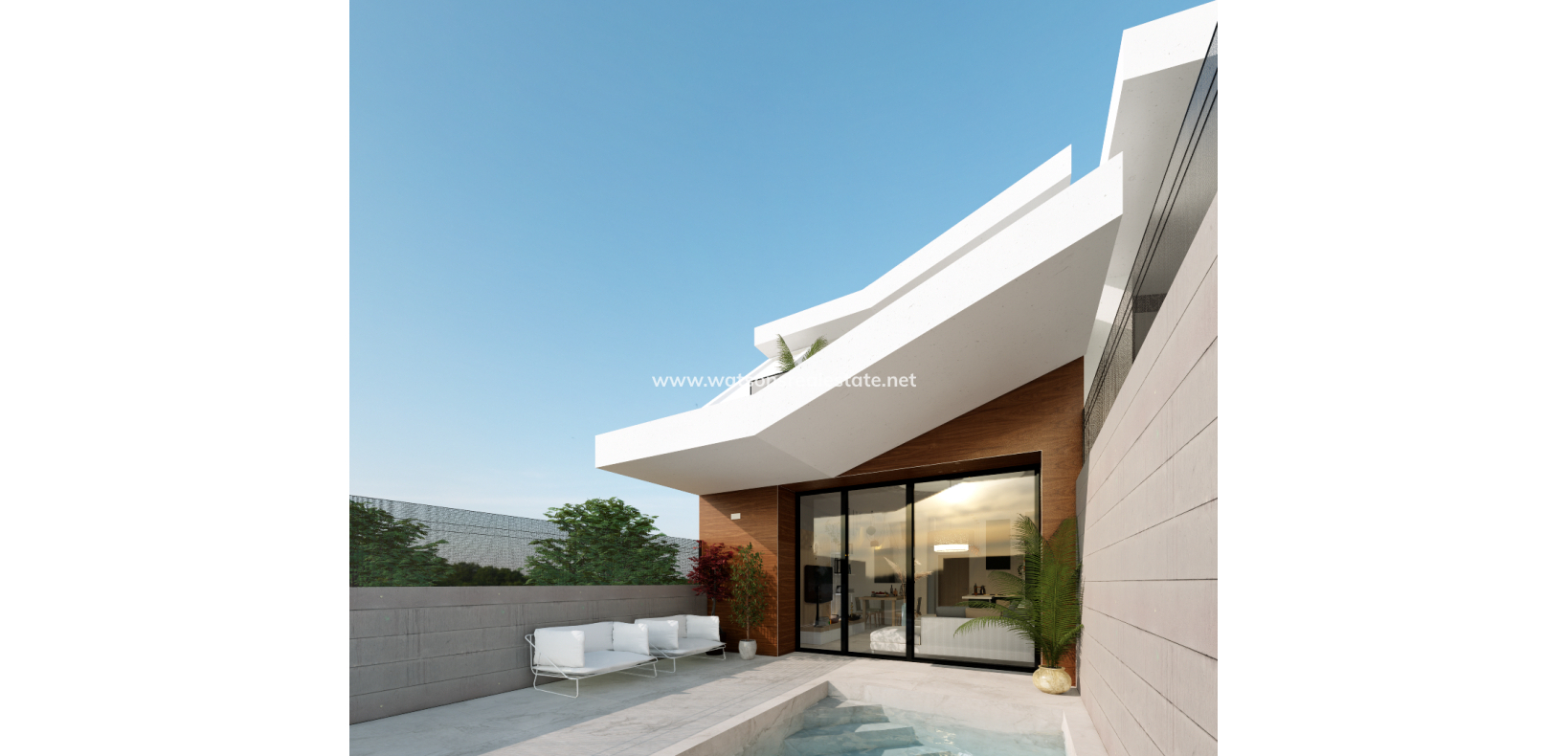 New Build - Neubau - Benijofar