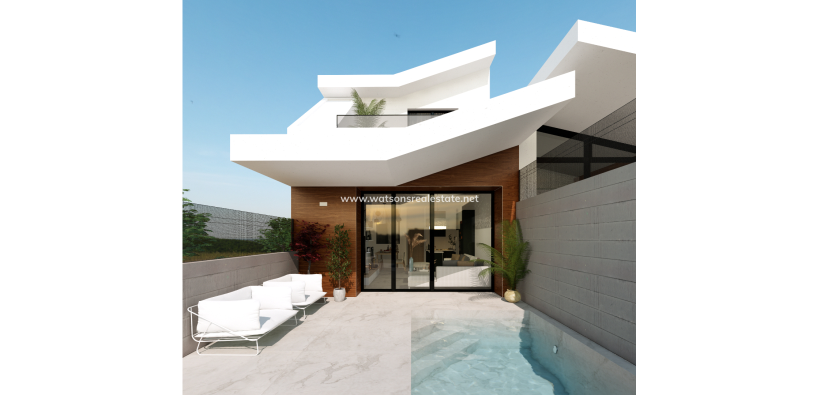 New Build - Neubau - Benijofar