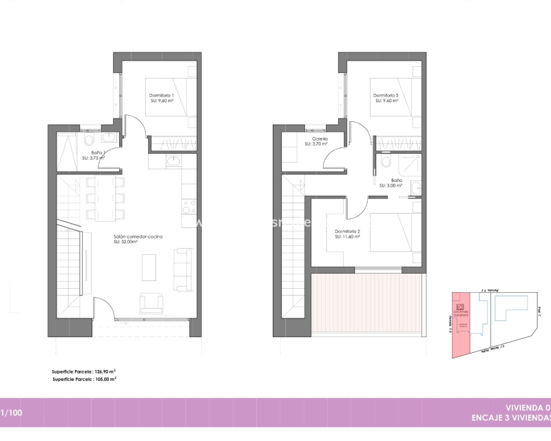 New Build - Neubau - Benijofar