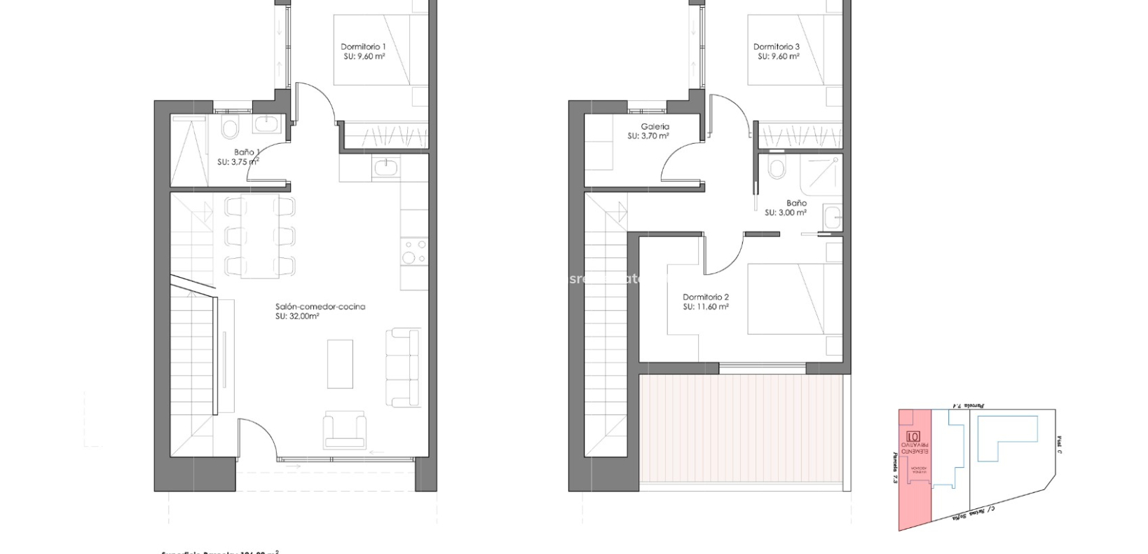 New Build - Neubau - Benijofar