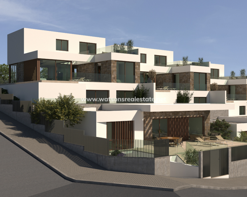 New Build - Neubau - Ciudad Quesada