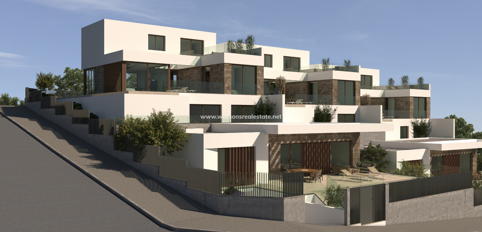 New Build - Neubau - Ciudad Quesada
