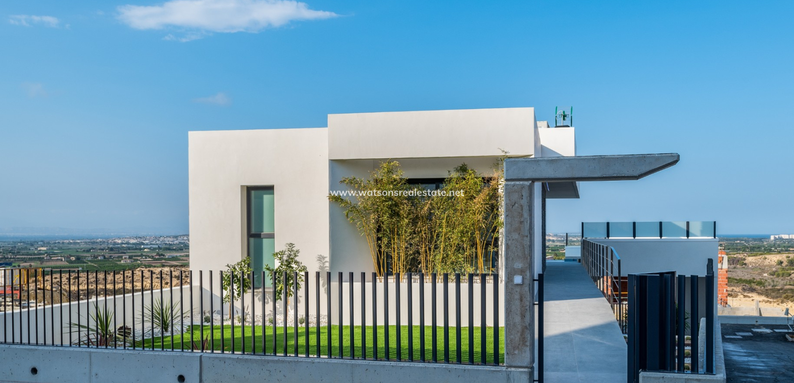 New Build - Neubau - Ciudad Quesada