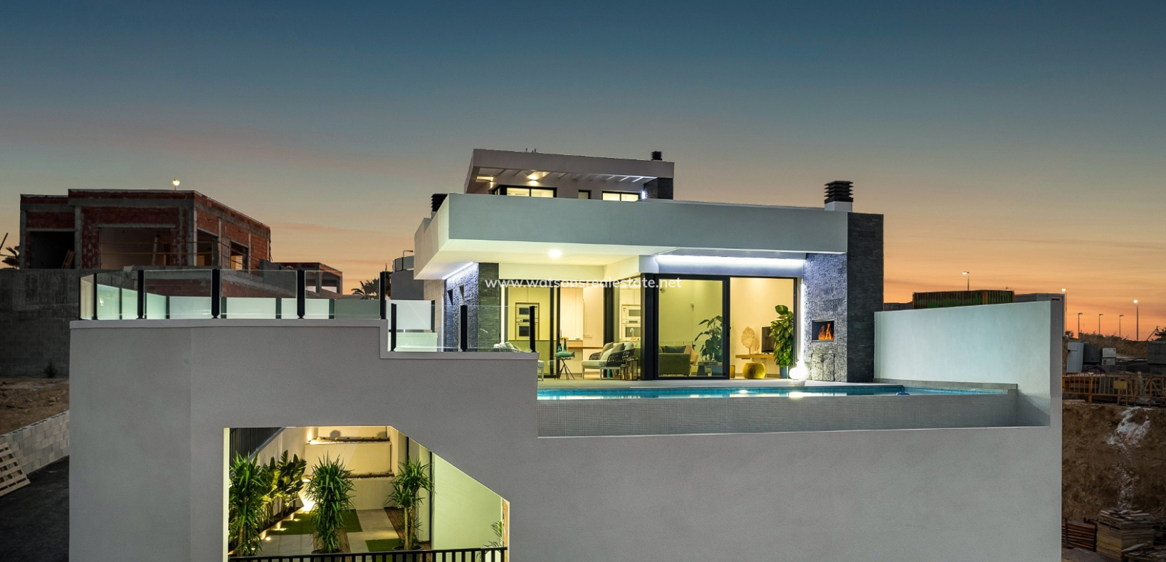 New Build - Neubau - Ciudad Quesada