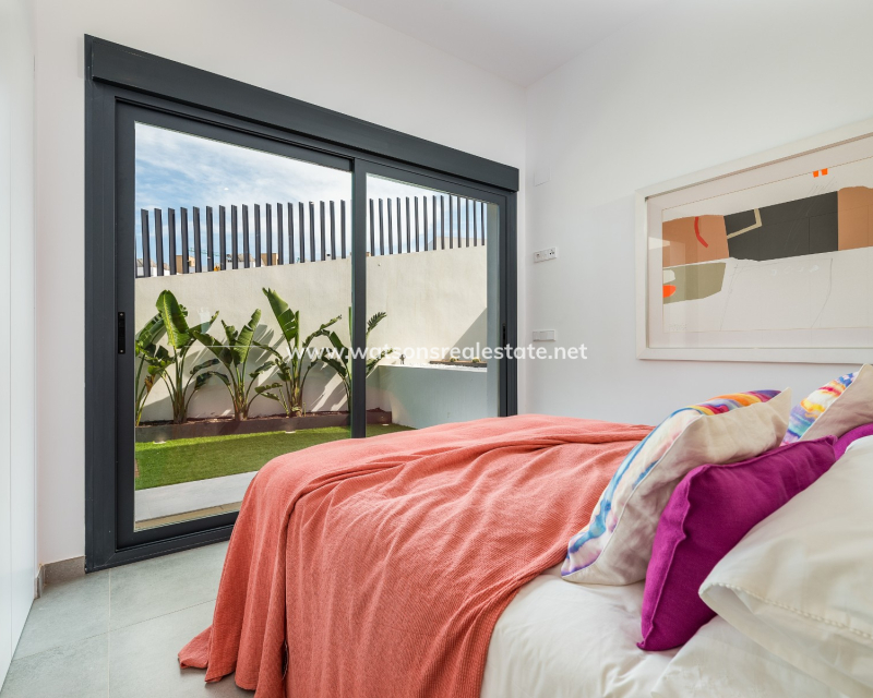 New Build - Neubau - Ciudad Quesada