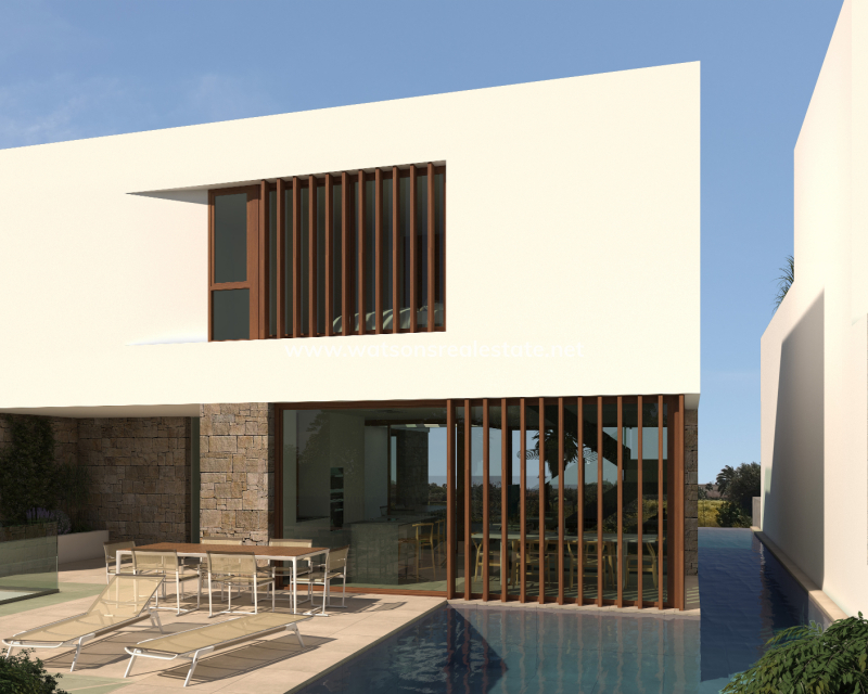 New Build - Neubau - Ciudad Quesada