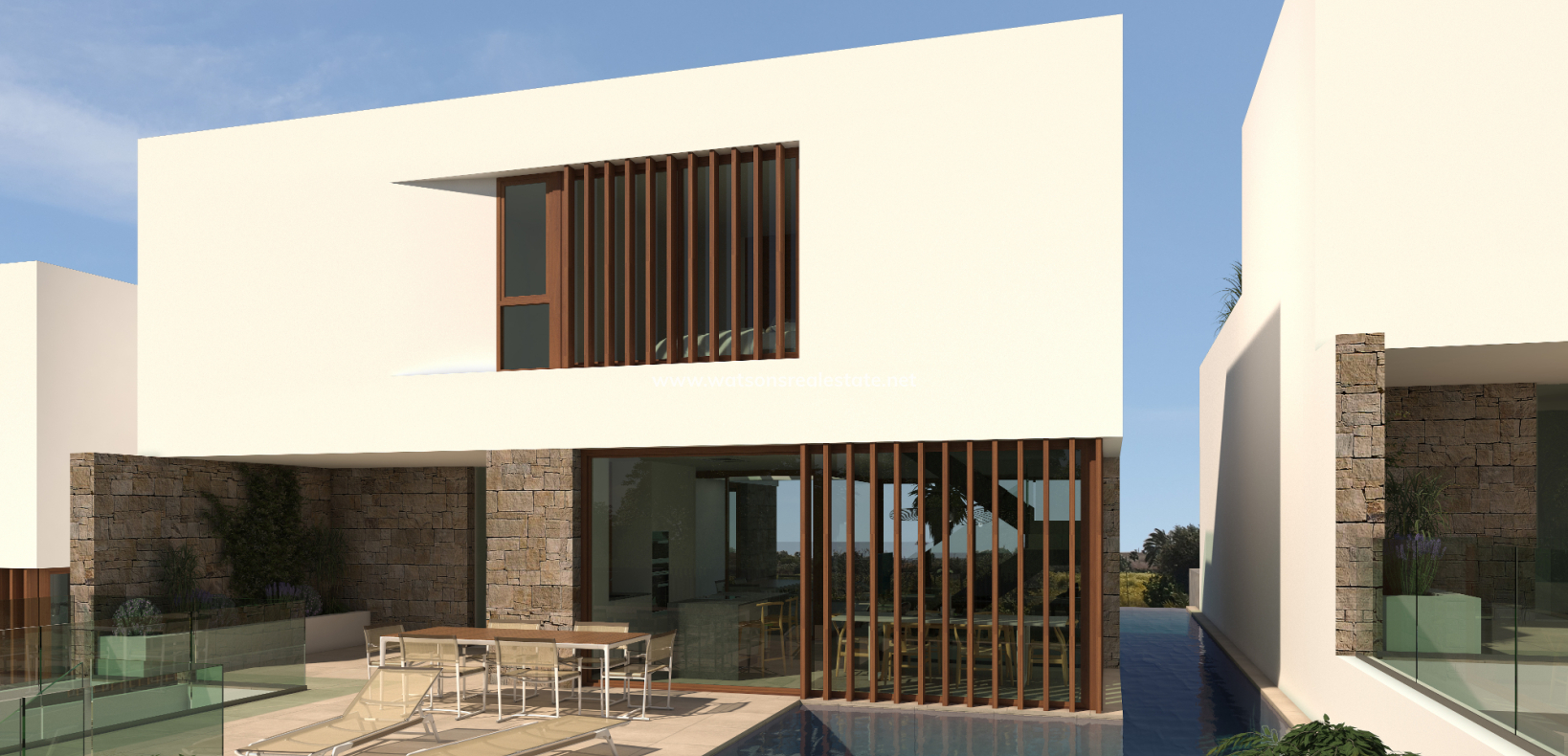 New Build - Neubau - Ciudad Quesada