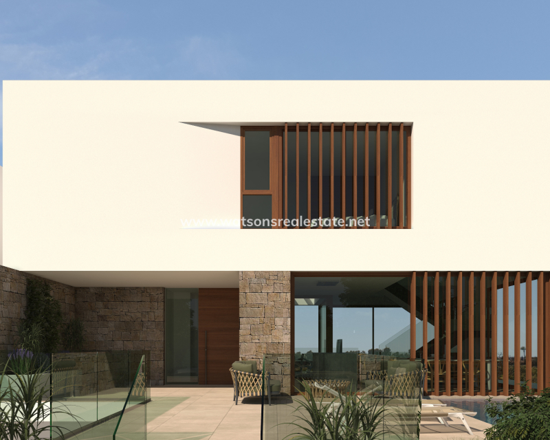 New Build - Neubau - Ciudad Quesada