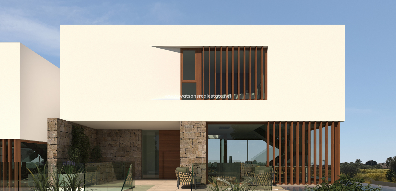 New Build - Neubau - Ciudad Quesada