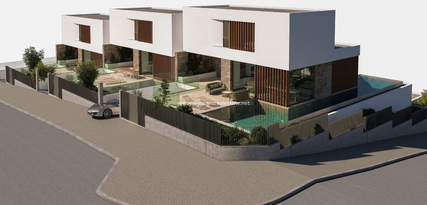 New Build - Neubau - Ciudad Quesada