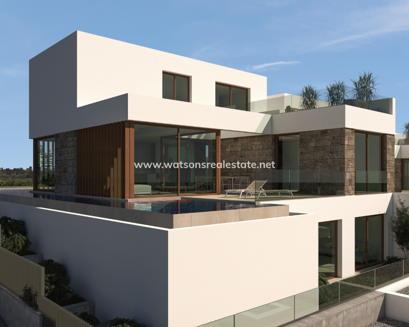 New Build - Neubau - Ciudad Quesada