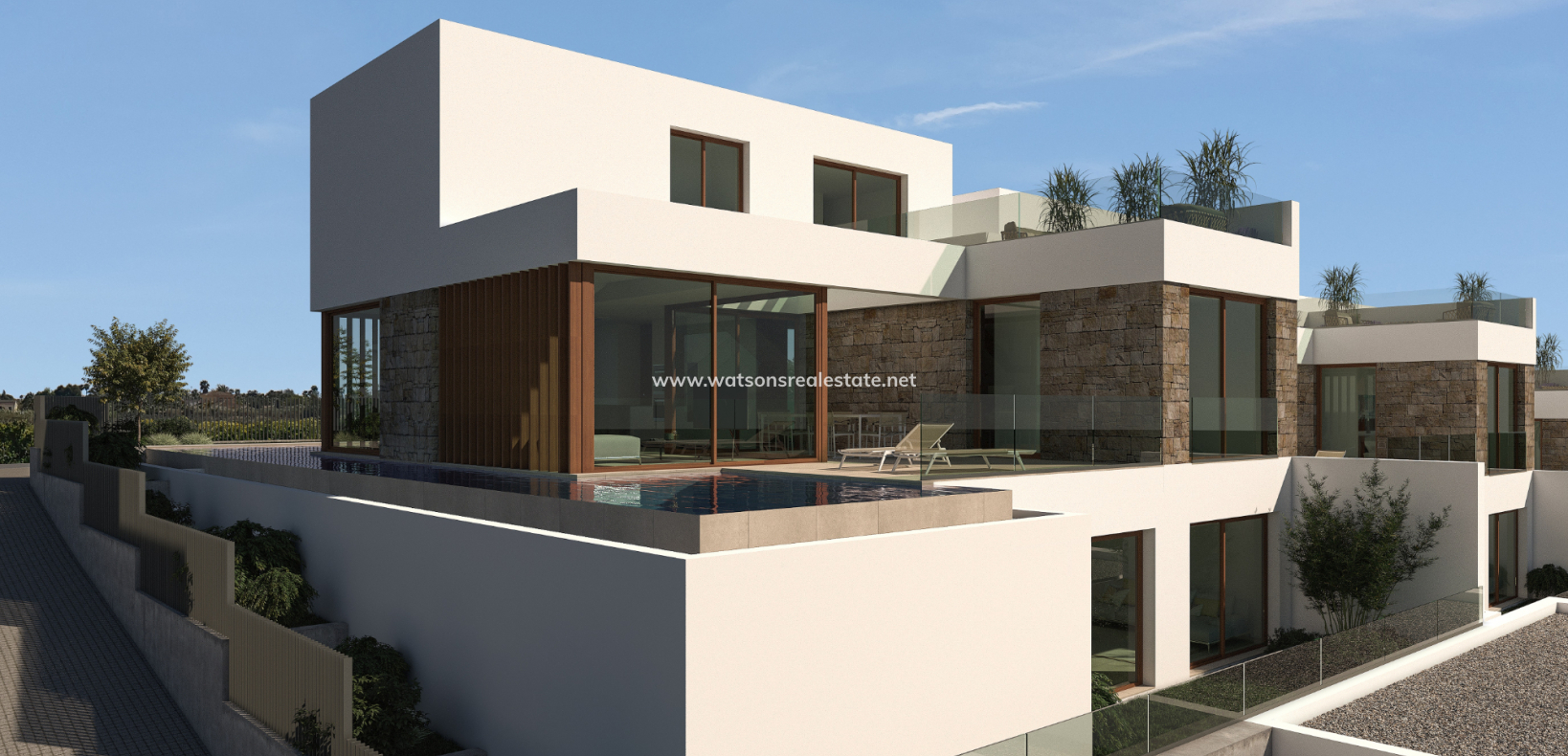 New Build - Neubau - Ciudad Quesada