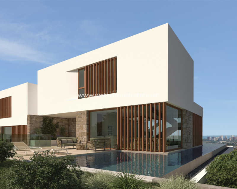 New Build - Neubau - Ciudad Quesada