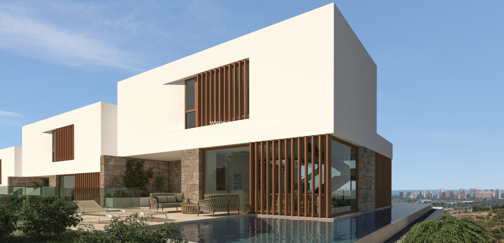 New Build - Neubau - Ciudad Quesada