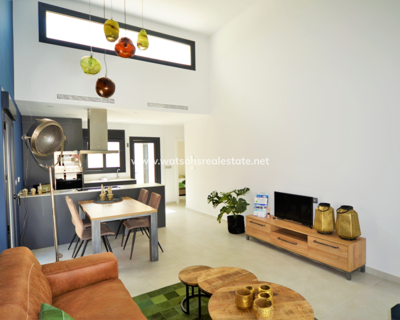 New Build - Neubau - Daya Nueva