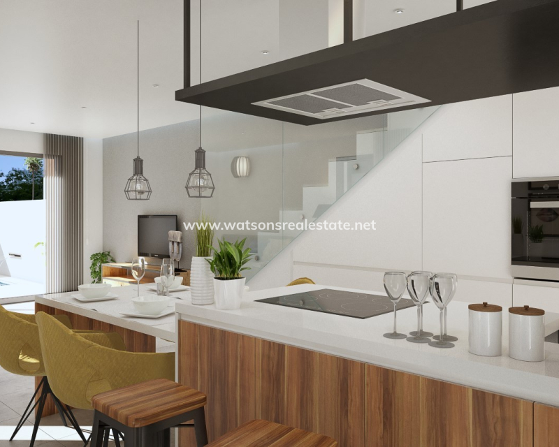 New Build - Neubau - Daya Nueva