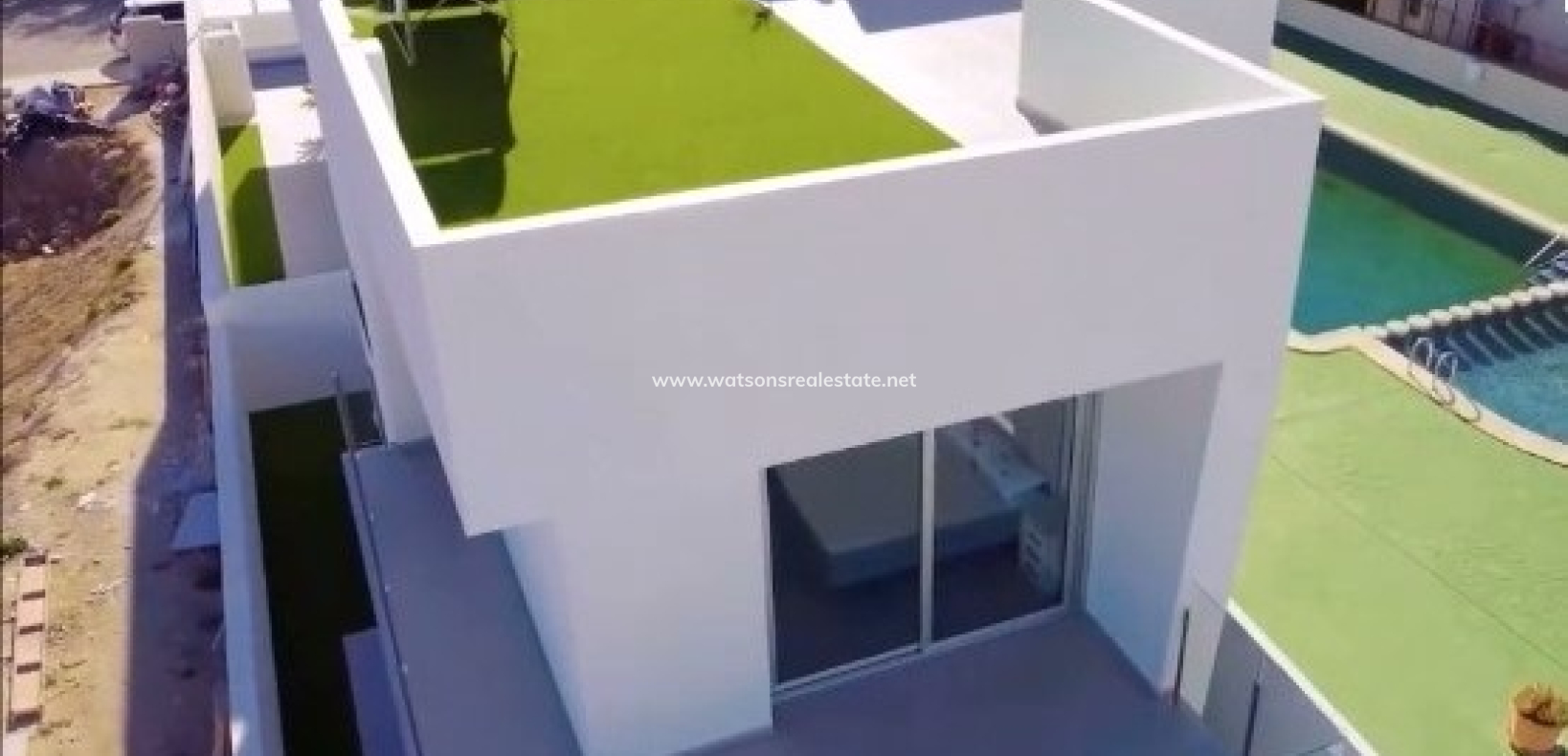 New Build - Neubau - Daya Vieja