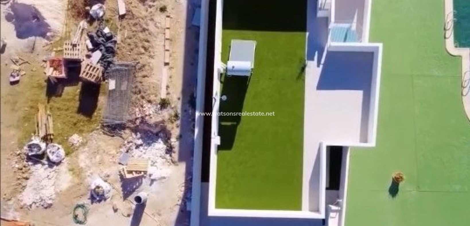 New Build - Neubau - Daya Vieja