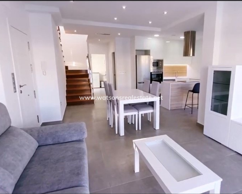 New Build - Neubau - Daya Vieja